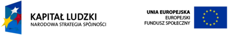 logo kapital ludzki i efs